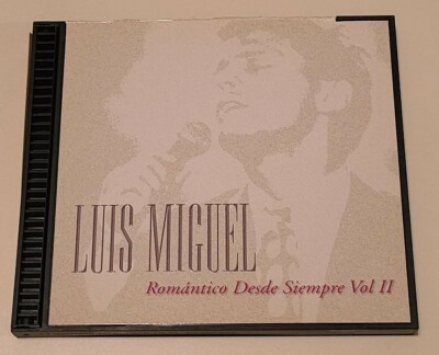 ポップス+ロック(洋楽) CD Various Artists Tributo a Los Grandes Luis Miguel  MEX31822  /00110 ポップス+ロック(洋楽) CD Various Artists Tributo a Los