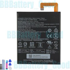 Laptop Battery For Lenovo Tab2 Tab 2 A5500 S8-50F/L A8-50F/LC L13D1P32 L13T1P32