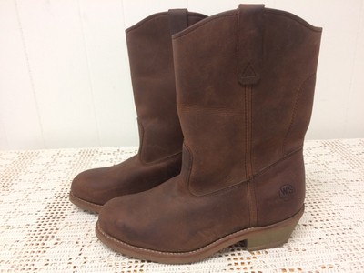 work n sport steel toe boots