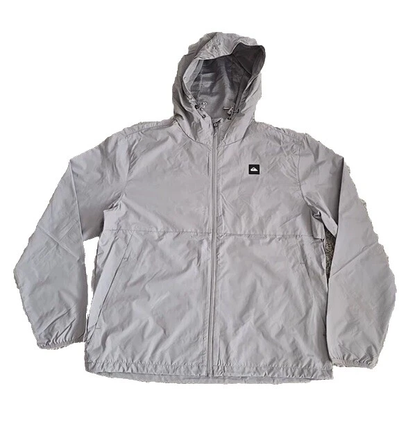 Quiksilver Cazadora abrigos, chaquetas y chalecos para hombres