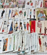 Butterick Sewing Patterns Misses Men Unisex YOU CHOOSE FREE SHIPPING B102