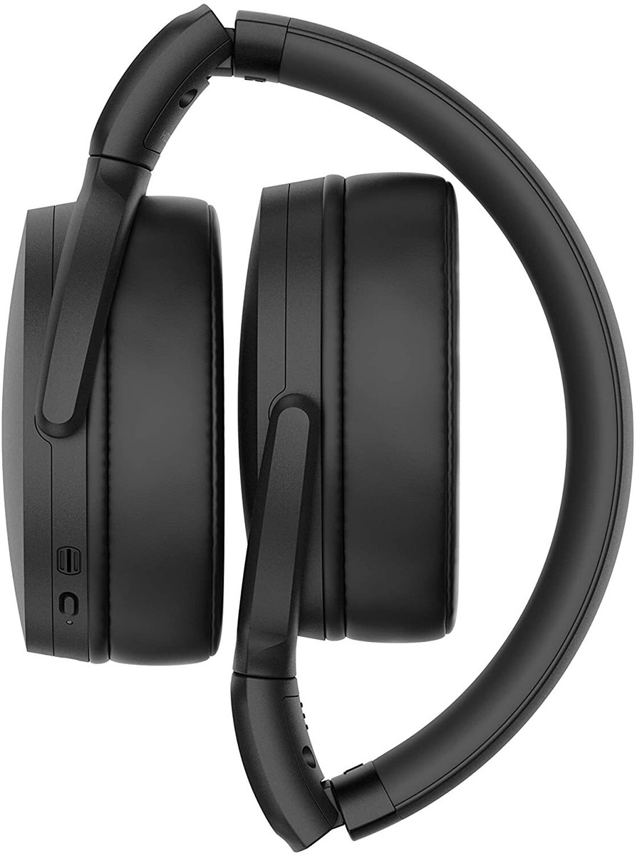 SENNHEISER HD 350BT Foldable Wireless Bluetooth Headphones 508384