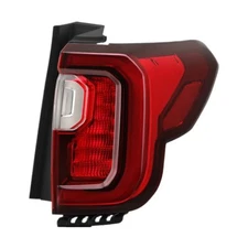 For 2020-2023 GMC Acadia SL SLE SLT Denali LED Tail Light Right Passenger Side
