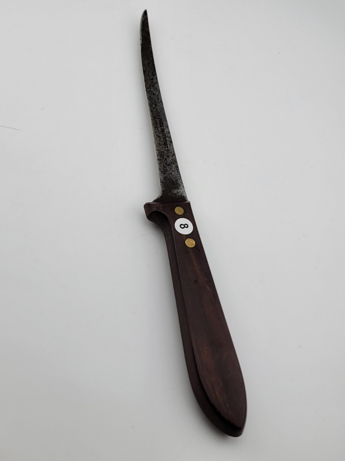 Antique German Fillet Knife eBay