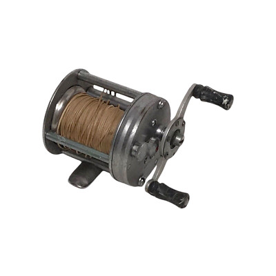 shakespeare criterion 1960 LEFT HAND リール shakespeare criterion