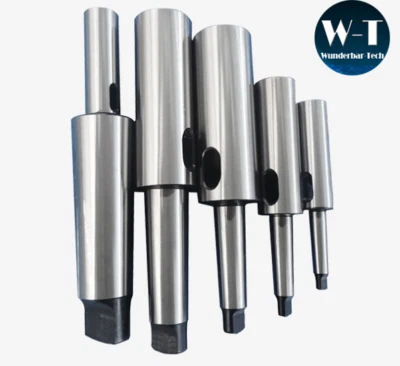 MORSE TAPER EXTENSION SLEEVE MT 2-1 / 2-2 /2-3/ 3-2/ 3-3/ 3-4 DRILL TOOLS NEW