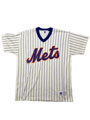 メッツ newyork mets russell ユニフォーム yankees s-l400.jpg