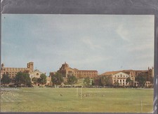 U.C.L.A. Los Angeles Field   # A2