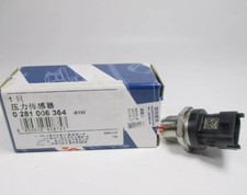 1Pcs New 0281006364 Common Rail Pressure Sensor