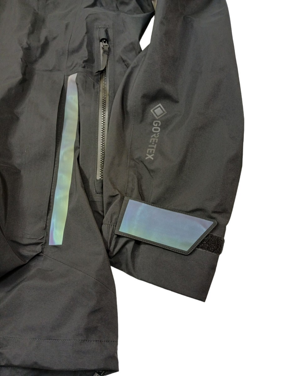 Adidas Terrex Myshelter Gore-Tex GTX Rain Coat Jacket Men's Adidas Terrex Myshelter Gore-Tex GTX Rain Coat Jacket Men's