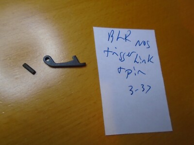 Browning BLR Trigger Link & PIN - NOS