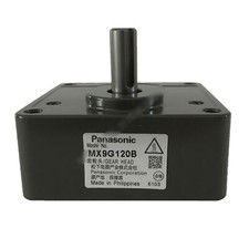 1PC New Panasonic MX9G120B Motor Gear Head Expedited Shipping