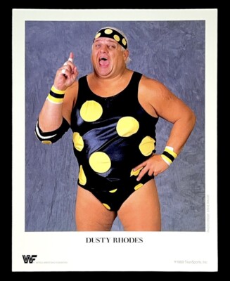 WWE ダスティーローデス s-l400.jpg