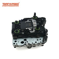 TRANSPEED 0DE Auto Transmission Valve Body Small Parts TCU TCM For VW Audi