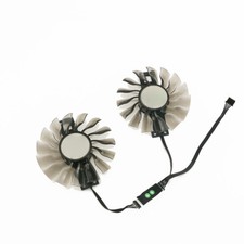 GA92S2H 85MM 4Pin Graphics Card Fan For GTX 950 960 970 1060