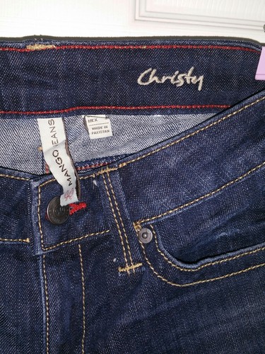 mng jeans