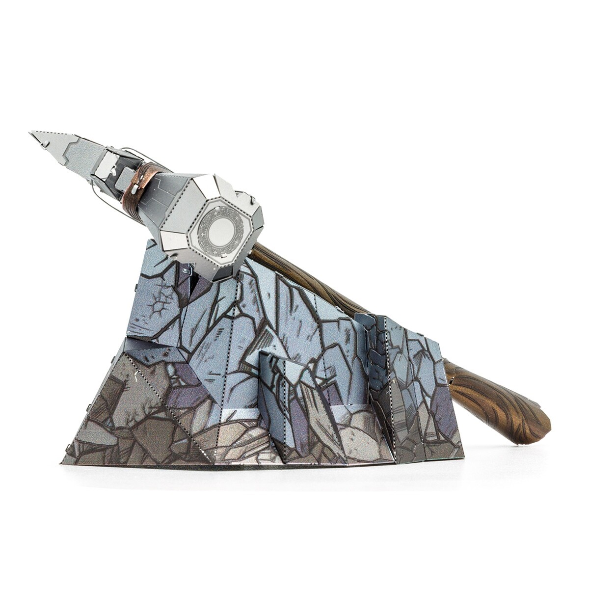 Avengers: Infinity War Metal Earth Stormbreaker Model Kit