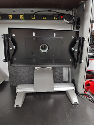 CHIEF VMAS2 Heavy Duty Wall Mount with VCM20 Ceiling Mount