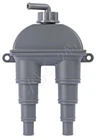 Osculati Anti Siphon