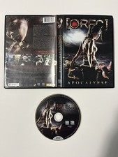 [REC] 4: Apocalypse REC (DVD, 2014)