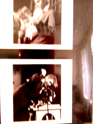 "ELVIS / THE WERTHEIMER COLLECTION" ~(2005)~ ** ROCK 'N ROLL / CALENDAR ** #45 - Bild 6 von 7