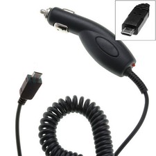 🚗 SkyCaddie SGX GPS Rangerfinder RAPID V9 CAR CHARGER