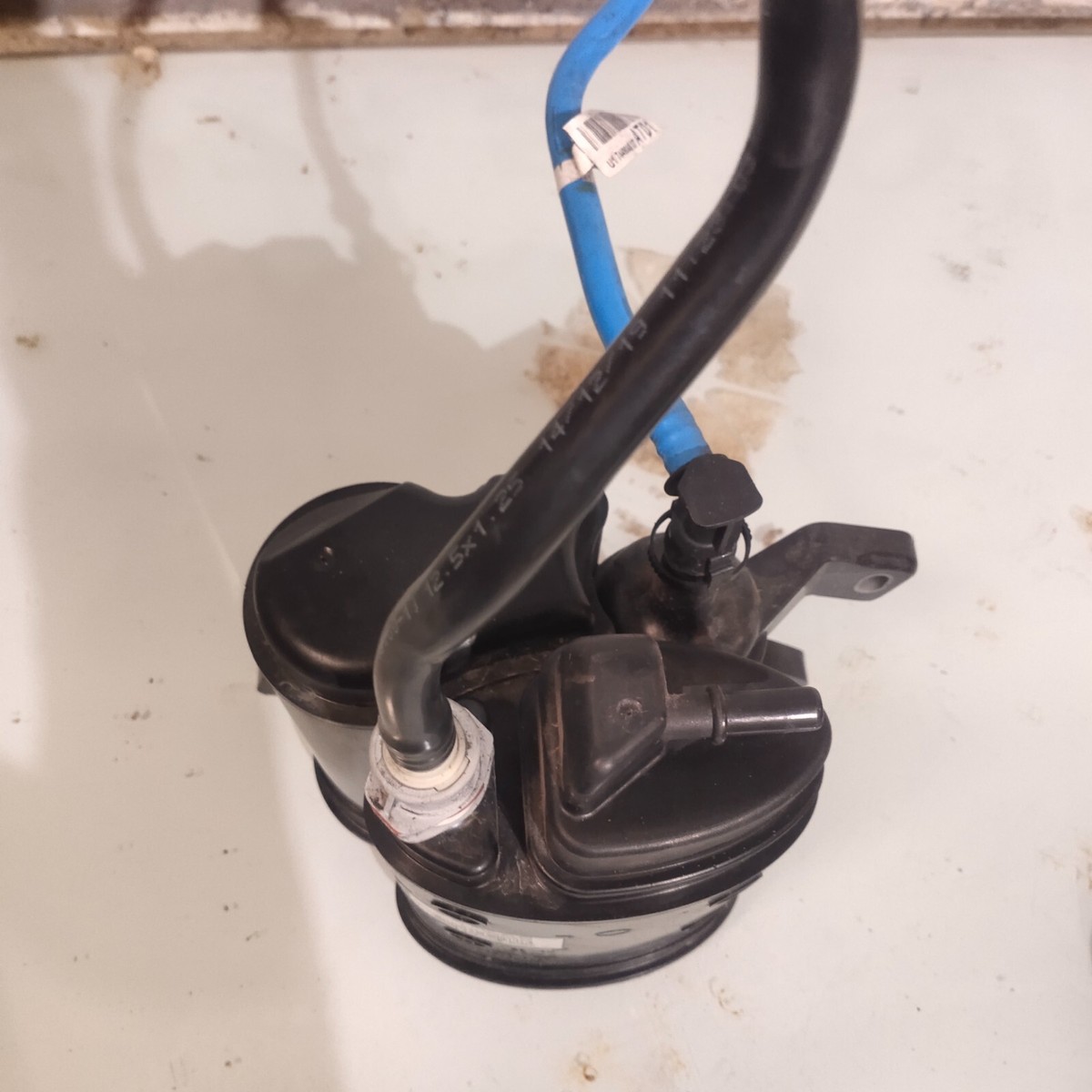 BMW 4 Convertible G23 420i Activated Charcoal Carbon Filter  