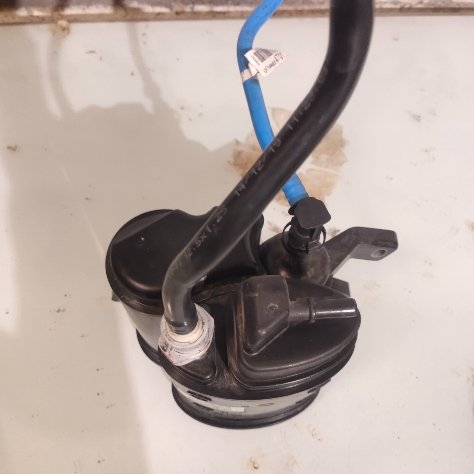 BMW 4 Convertible G23 420i Activated Charcoal Carbon Filter  