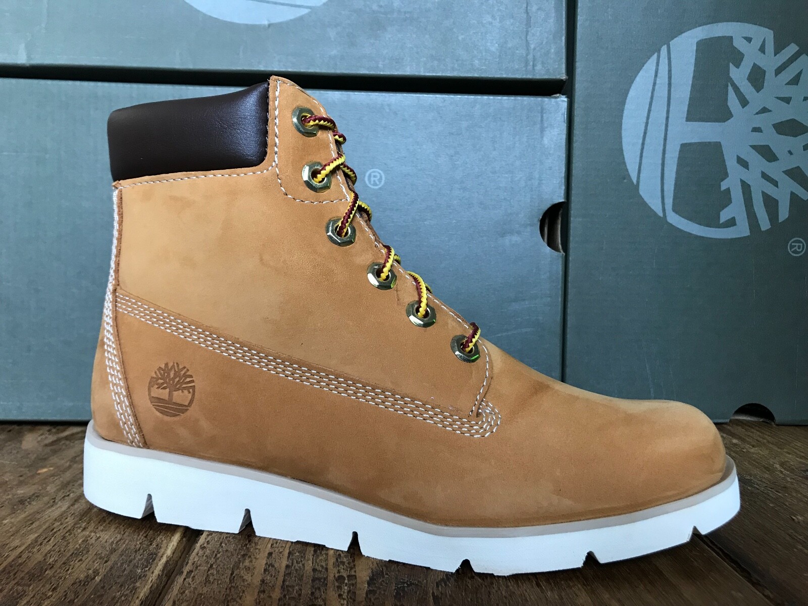 junior timberland boots
