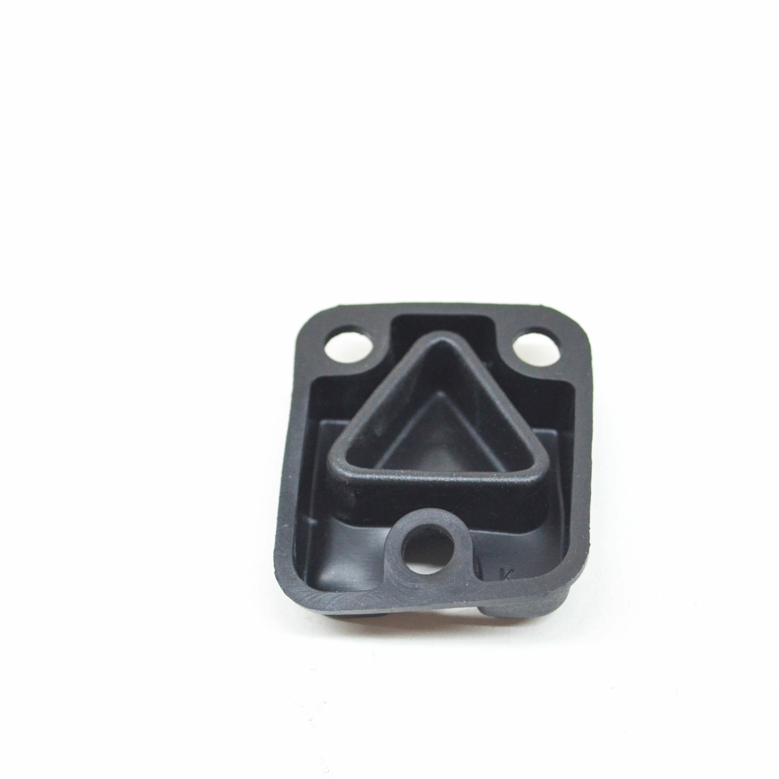 NEW BMW K-MODEL 4-CYL. 2V K 100 83 RIGHT HANDLE UNIT RUBBER BOOT 