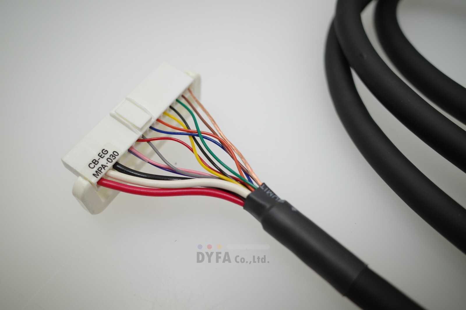 IAI NNB IS-M-X-MX20-200-1700-W-SP Precise 1700mm STRK linear Actuator ACT-I-292