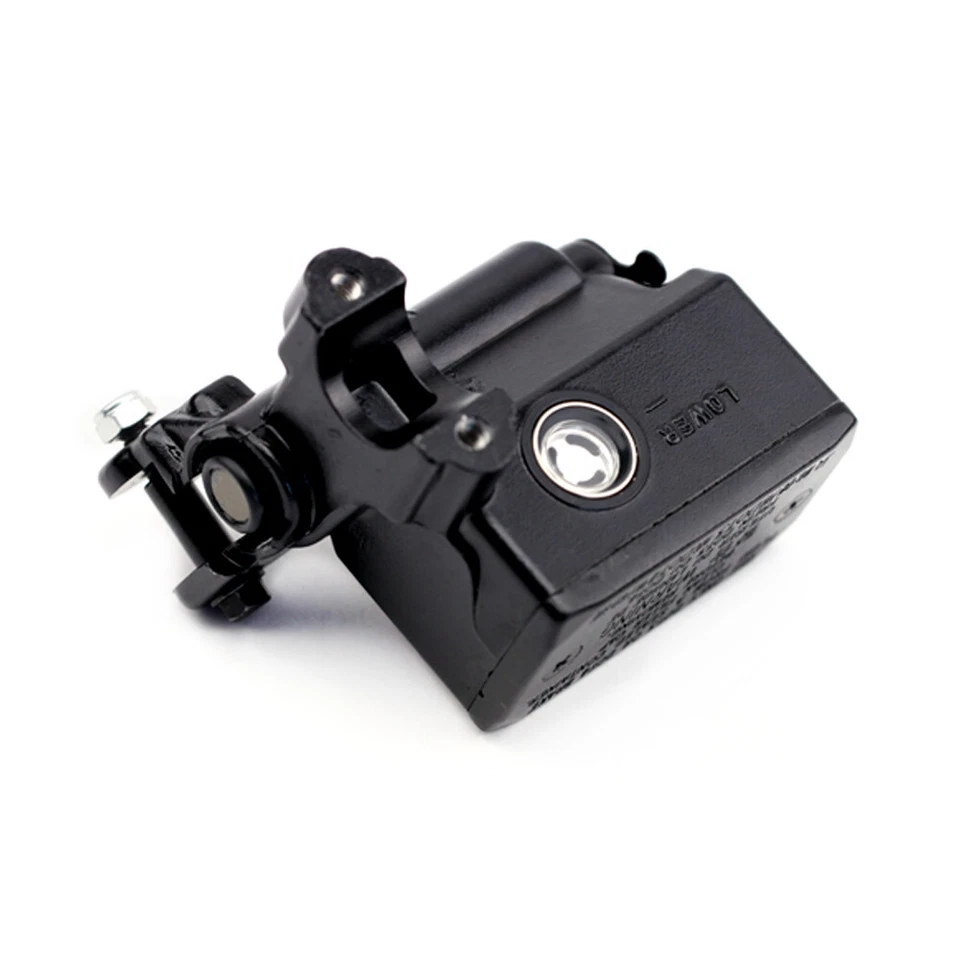 7/8" Front Brake Master Cylinder For KAWASAKI ZRX 400 1100 1200 1200S 1200R ZR - Image 2 of 4