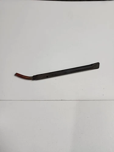 HOSE, BREATHER END