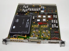 Bruker Spectrospin NMR Frequency Control Unit FCU05 AQX ECL22 H2556 AQX FCU