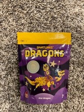 2020 Wendy's Smartlinks Dragons Star Dragon NEW  