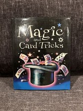 Magic And Card Tricks