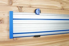 Guide Rail Track Mount for Kreg Track Saw Guide Rail