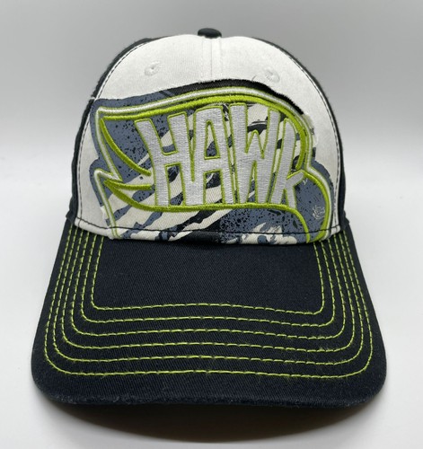 Tony Hawk Cap Hat Snapback Youth Cotton 