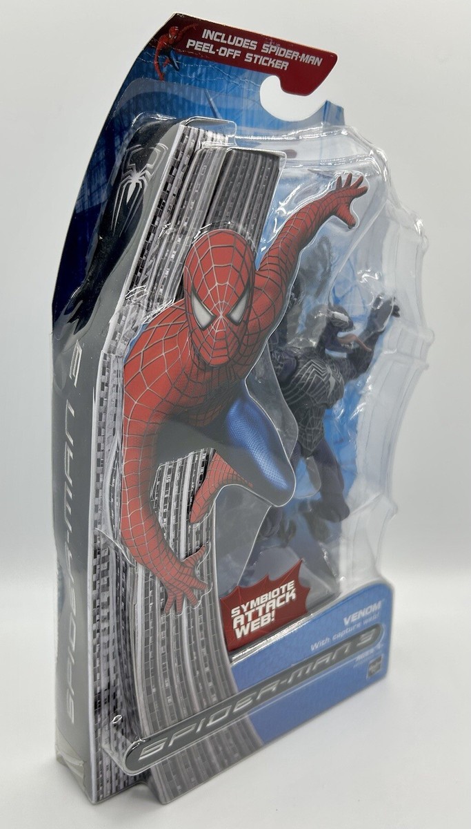 アメコミ SPIDER-MAN 3/Spider-Man & Venom Set of 2 アメコミ SPIDER-MAN 3/Spider-Man & Venom Set of 2 SPIDER-MAN