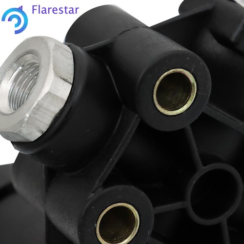 Height Leveling Control Valve Kit for Freightliner KN27000 85106567 E-13922 - Picture 18 of 18