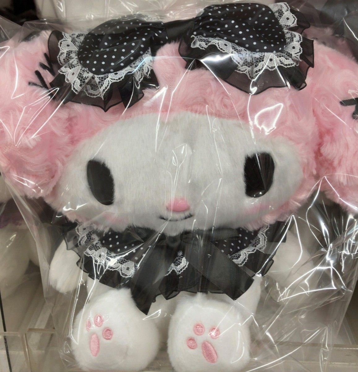 melody♪　ぬい服　4セット melody♪様専用 ぬい服 4セット