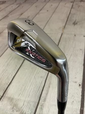 Tour Edge Exotics CU #3 Iron / 20° Loft Driving Iron - Right Hand CUSTOM FIT!