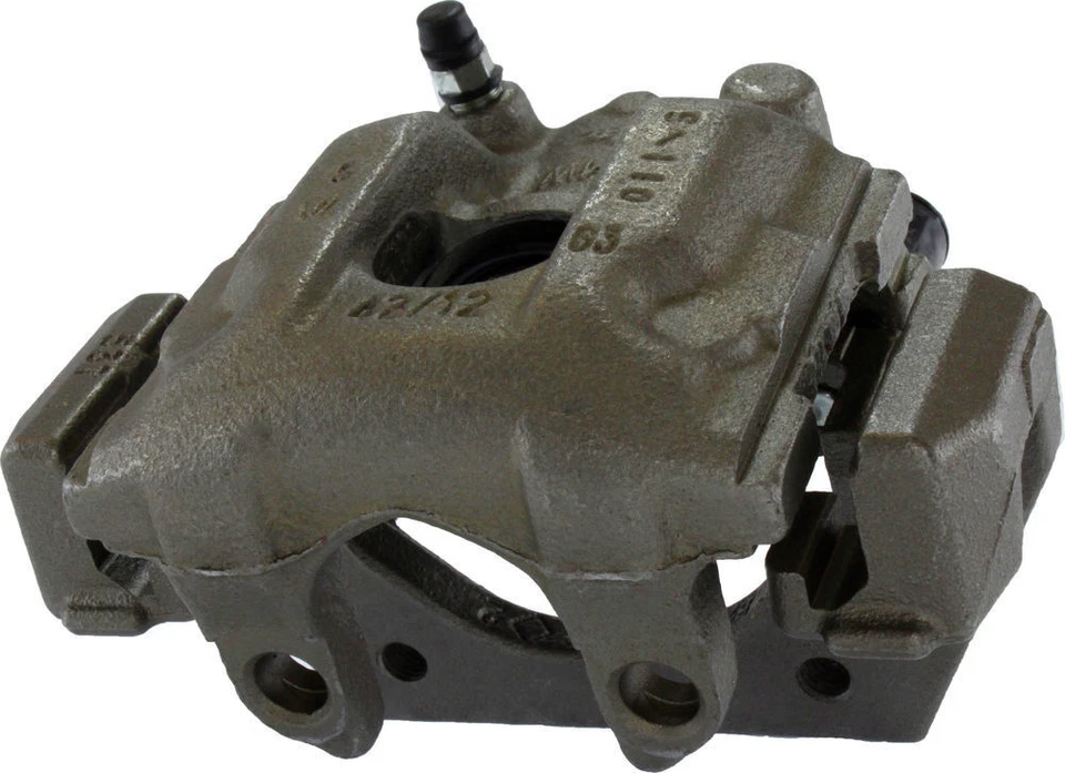 Pinça semi-carregada Centric 141.34510 para 2000-2006 BMW X5 - Imagem 4 de 4