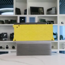 99%New 1 Year Warranty Fanuc A06B-6079-H208 Servo Amplifier A06B6079H208