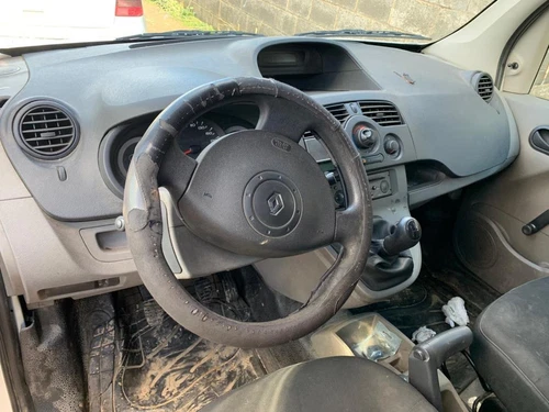 8200775694 Tubo Pressurizzazione Turbocompressore per RENAULT KANGOO II ( 198682 - Foto 9 di 9