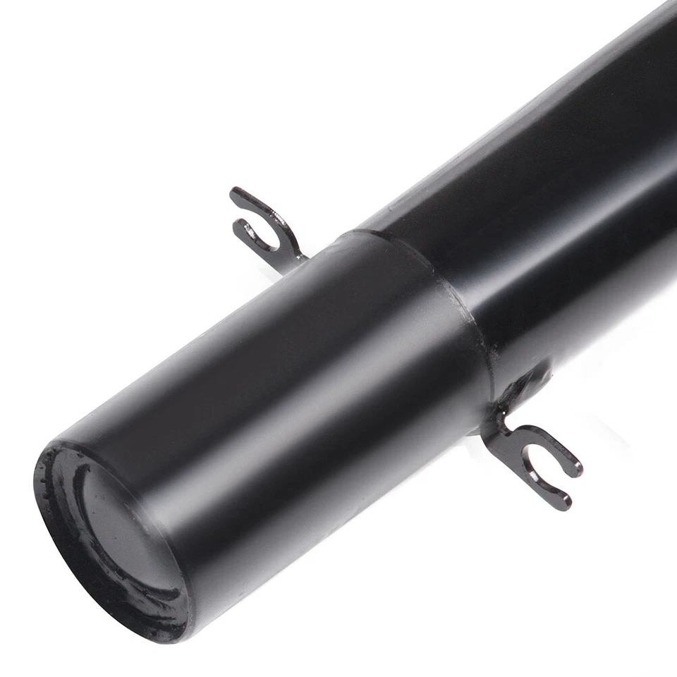 For 1998-10 Volkswagen Beetle Front Complete Struts Spring & Rear Shock Absorber - Image 4 of 4