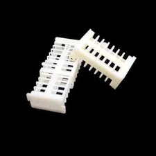 100PCS Beekeeping Queen Bee Extendible Cage Drawer Rearing Anti Escape Catcher