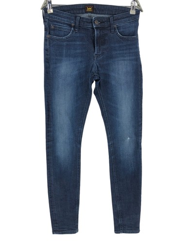 Jeans Guess Femme Ultra Slim Fit Bleu - Taille W29 / F40 - Excellent état