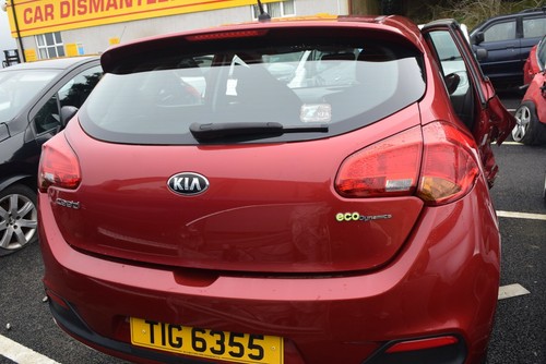 Краска aa1 kia