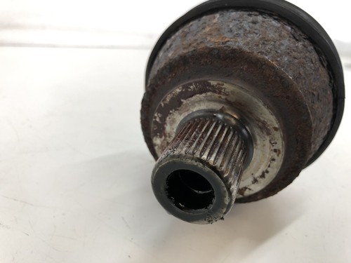 Audi A8 Tdi Quattro D3 2008 4.2 Driveshaft Driver Rear 4E0501203D - Picture 7 of 8
